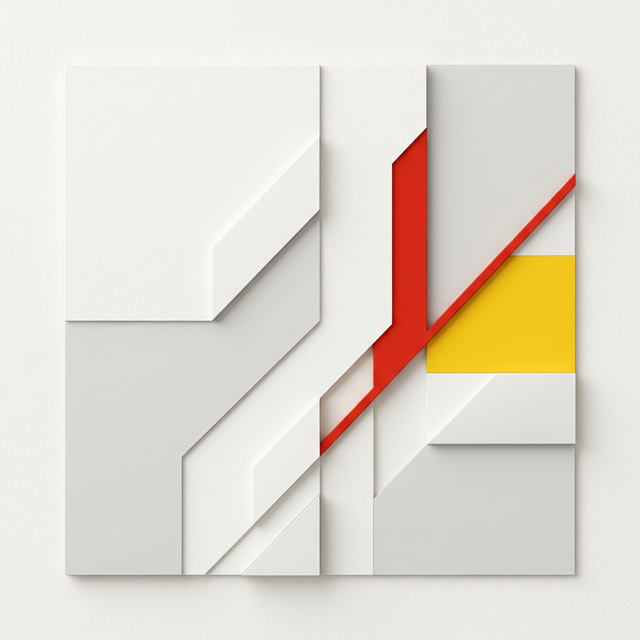 Handwerker bei der Arbeit