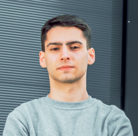 Michelangelo Giacobbe